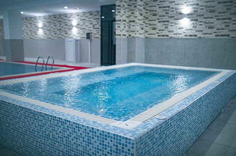 The Green Oasis Otel Spa-25