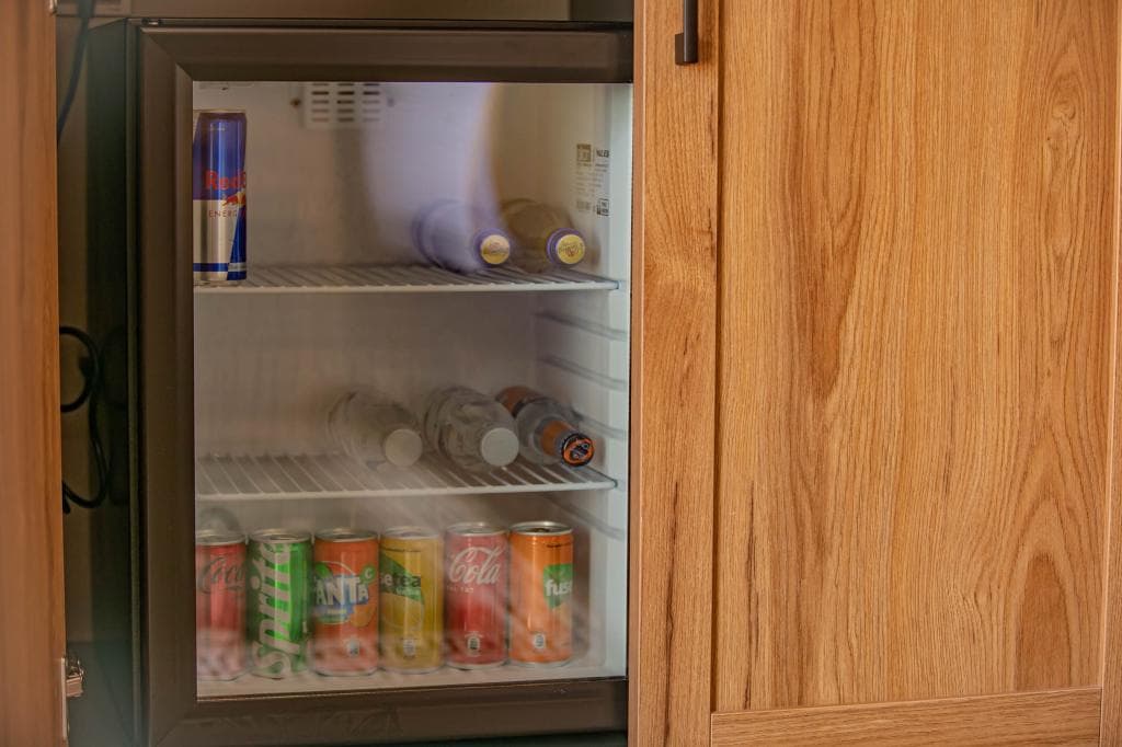 The Green Oasis Otel Spa-33