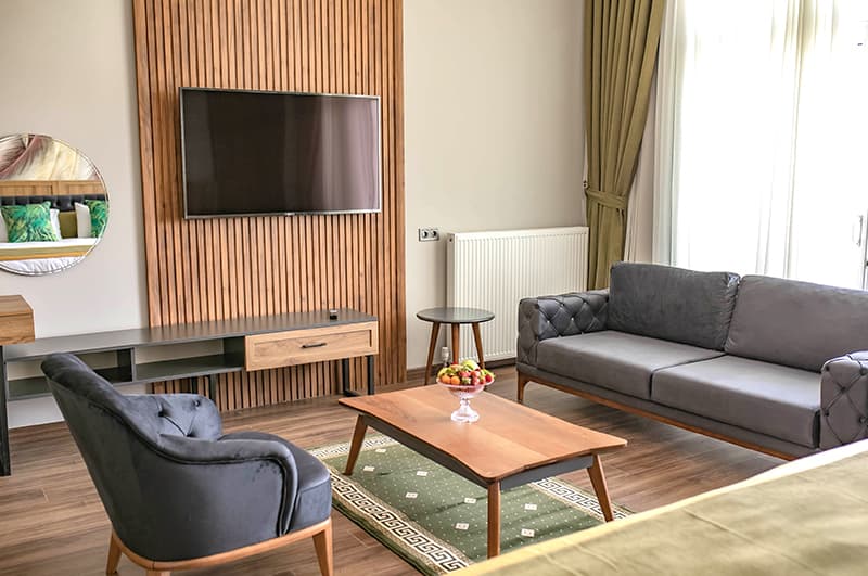 The Green Oasis Otel Spa-20