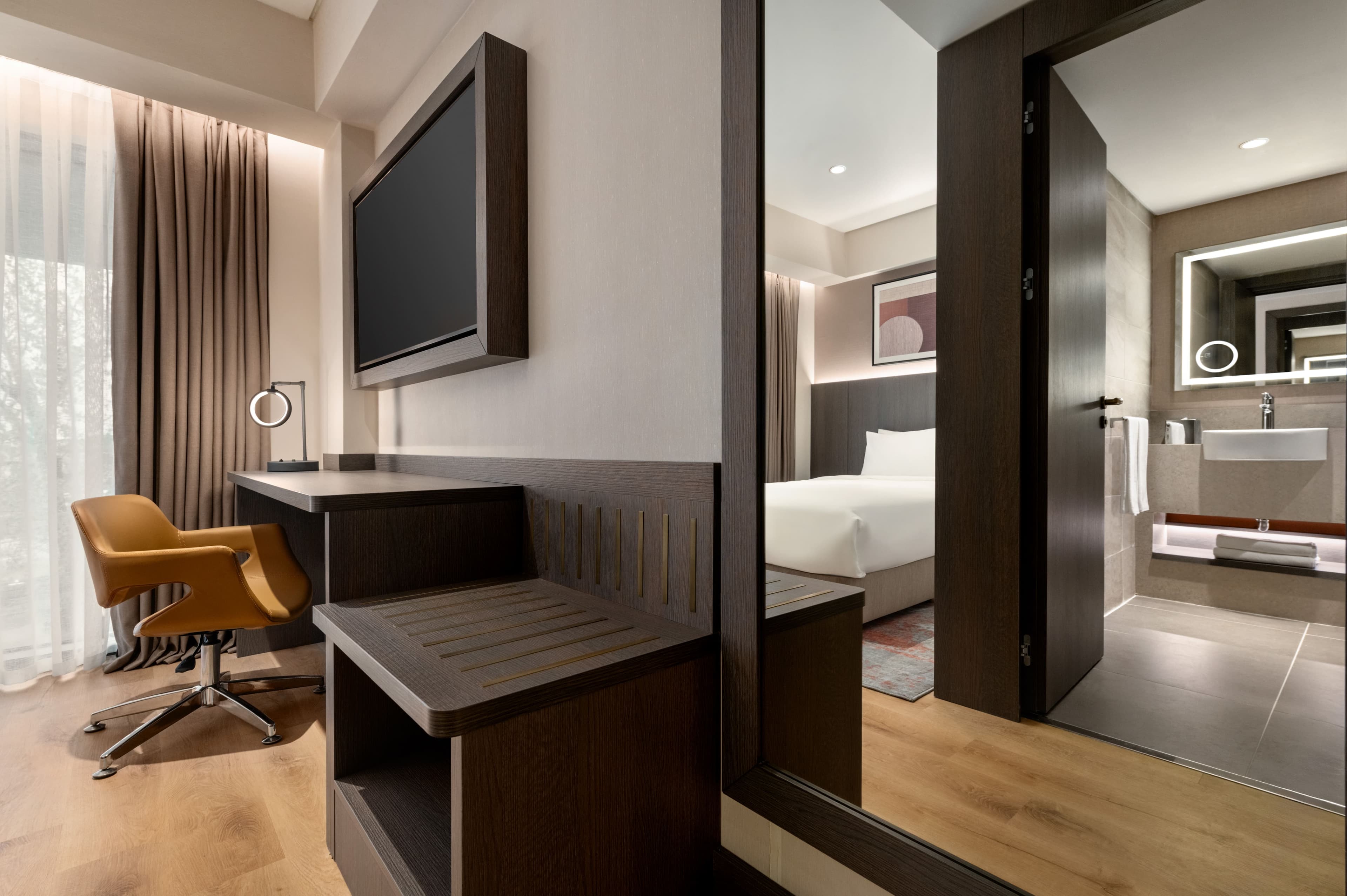 Ramada By Wyndham İstanbul Arnavutköy-23