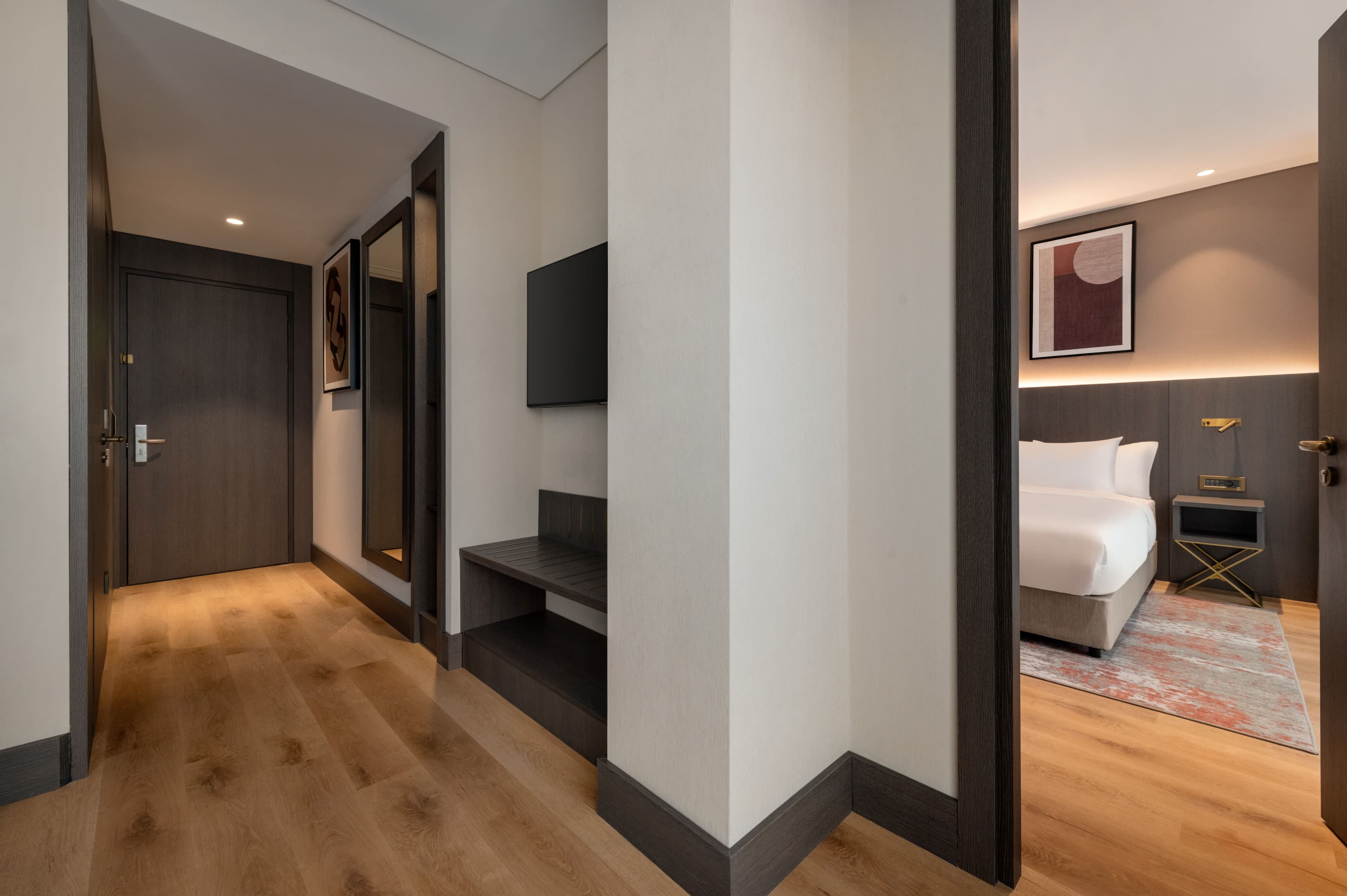 Ramada By Wyndham İstanbul Arnavutköy-18