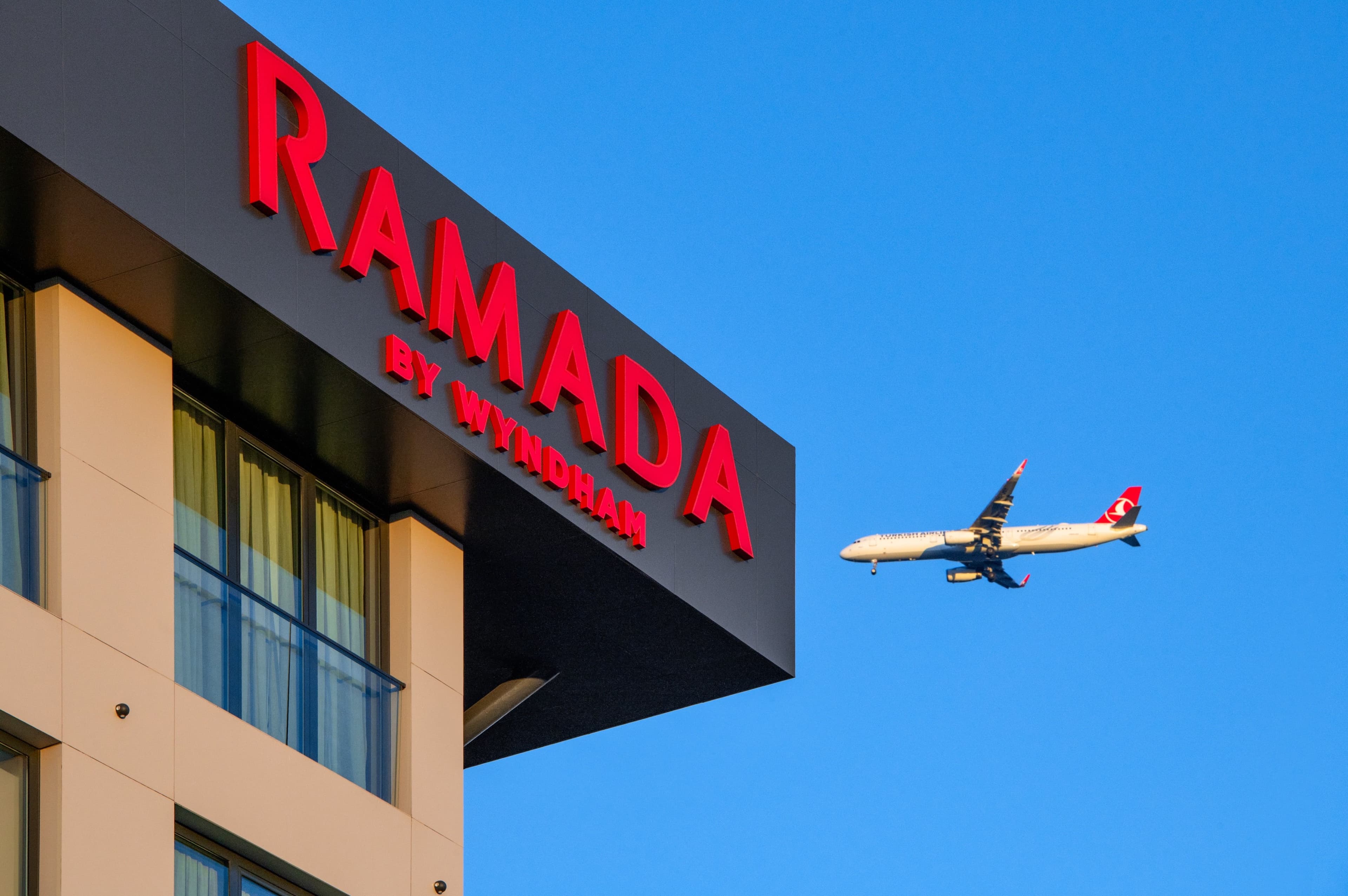 Ramada By Wyndham İstanbul Arnavutköy-15