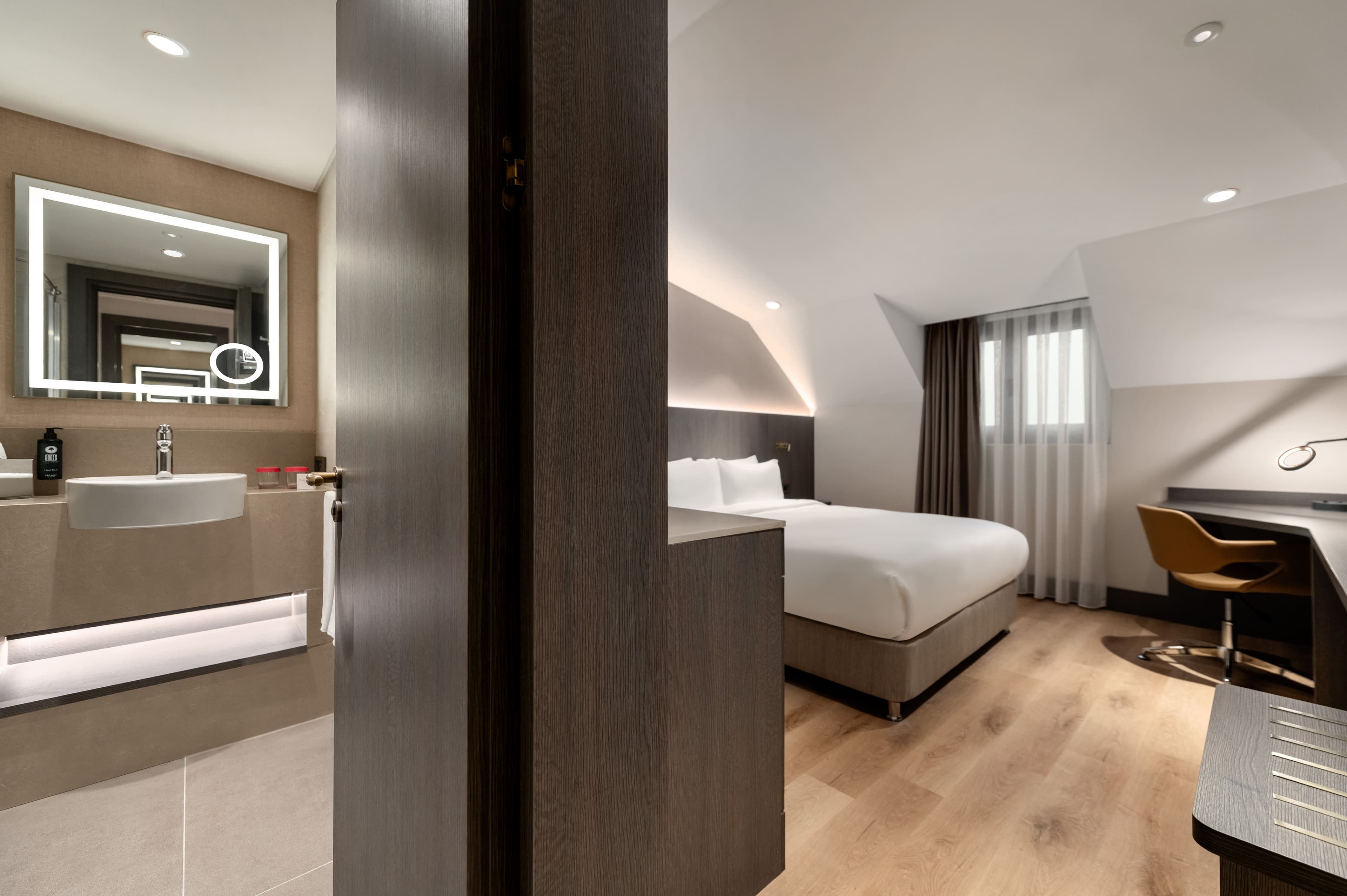 Ramada By Wyndham İstanbul Arnavutköy-24