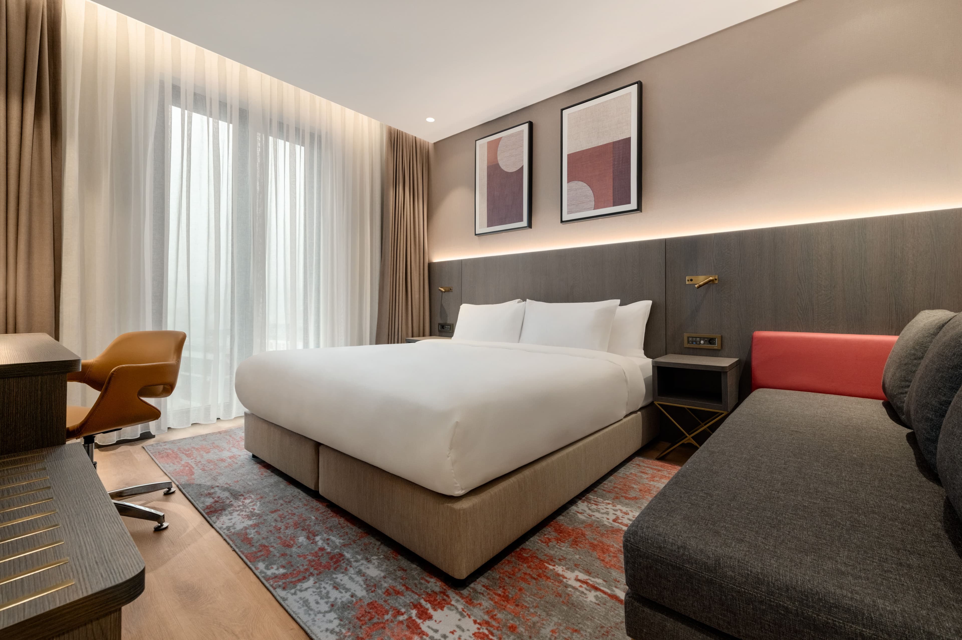 Ramada By Wyndham İstanbul Arnavutköy-20