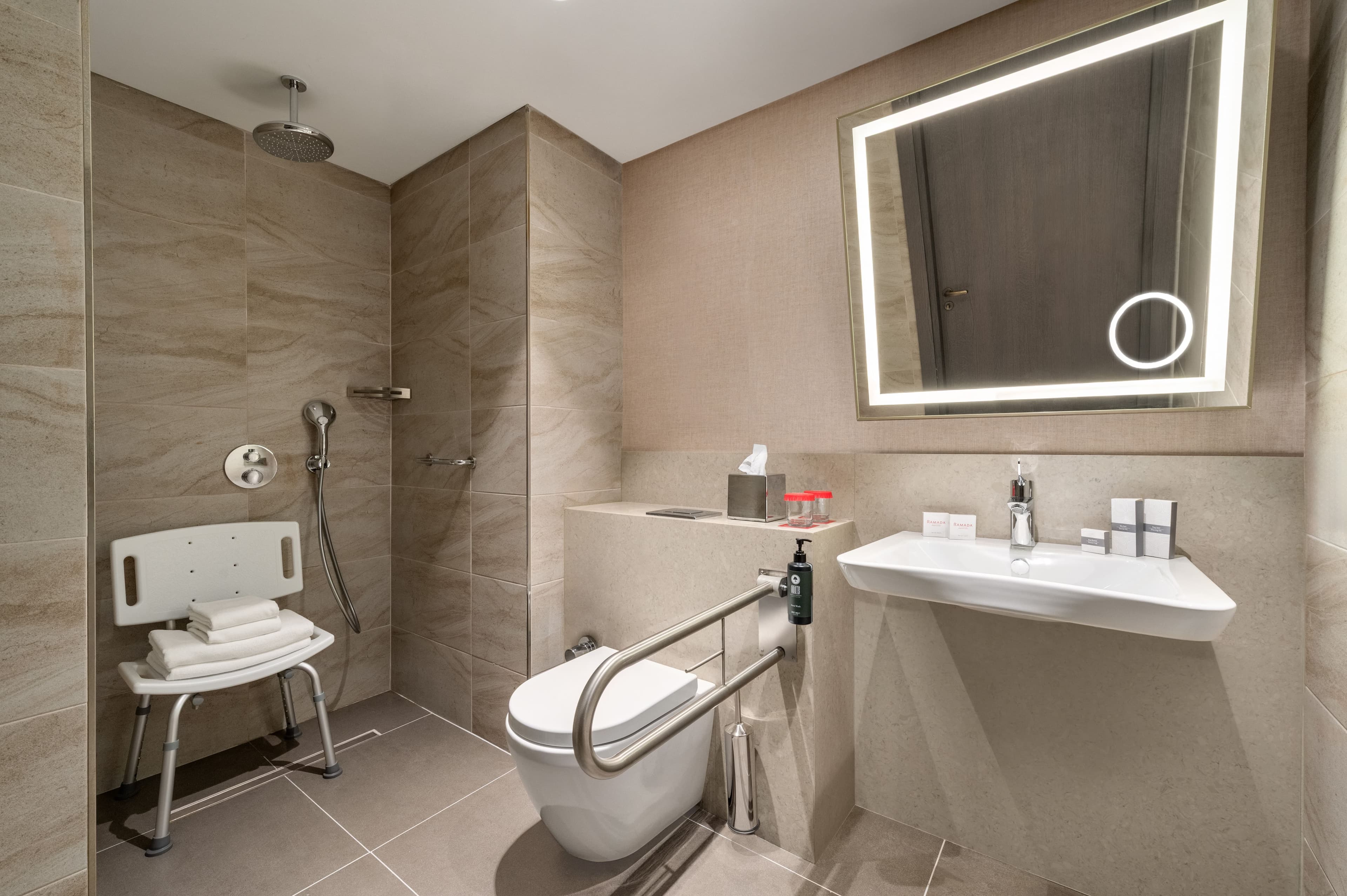 Ramada By Wyndham İstanbul Arnavutköy-30