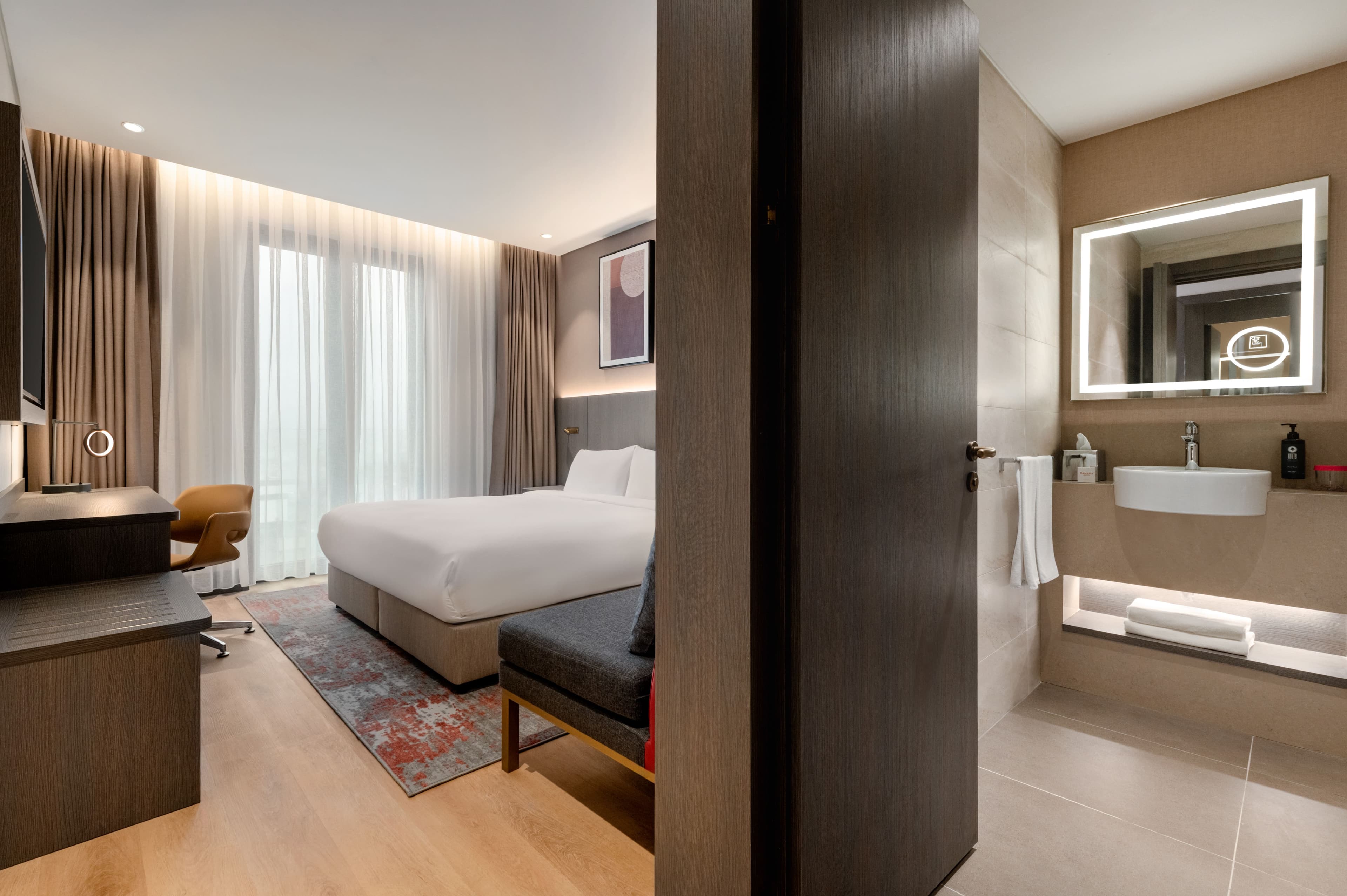 Ramada By Wyndham İstanbul Arnavutköy-26