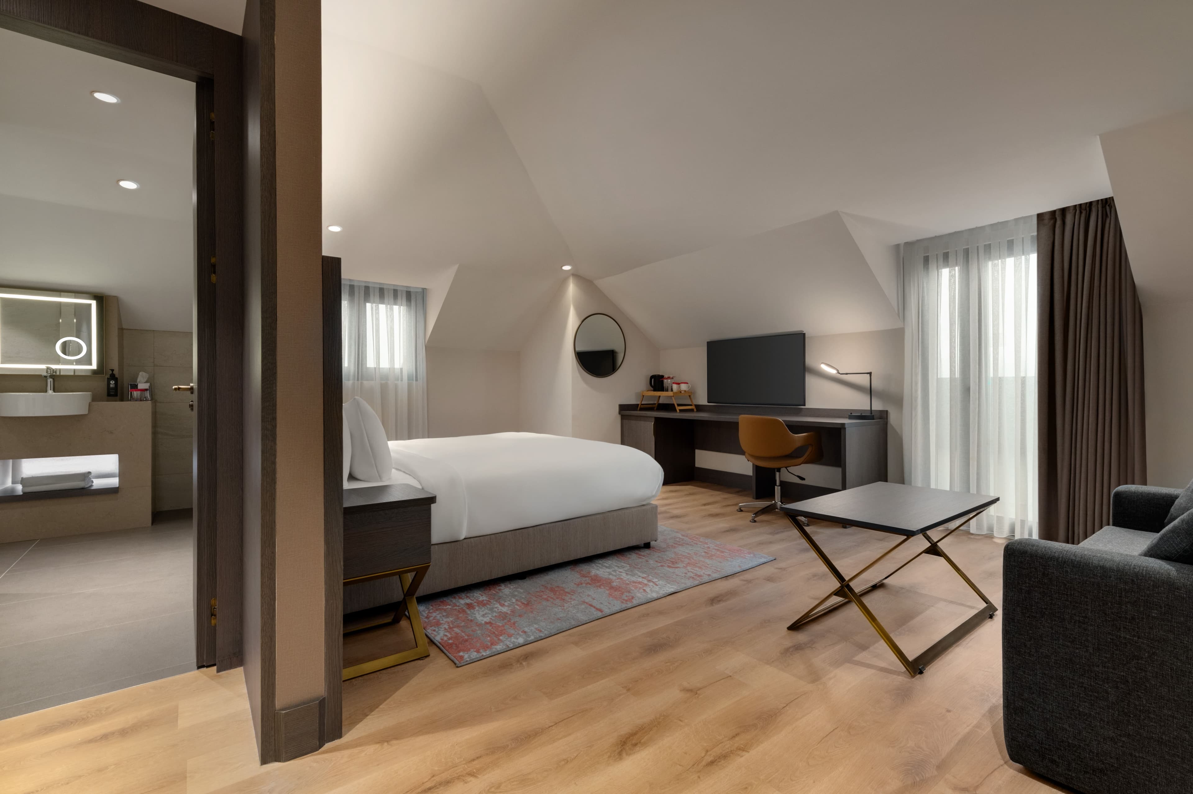 Ramada By Wyndham İstanbul Arnavutköy-19