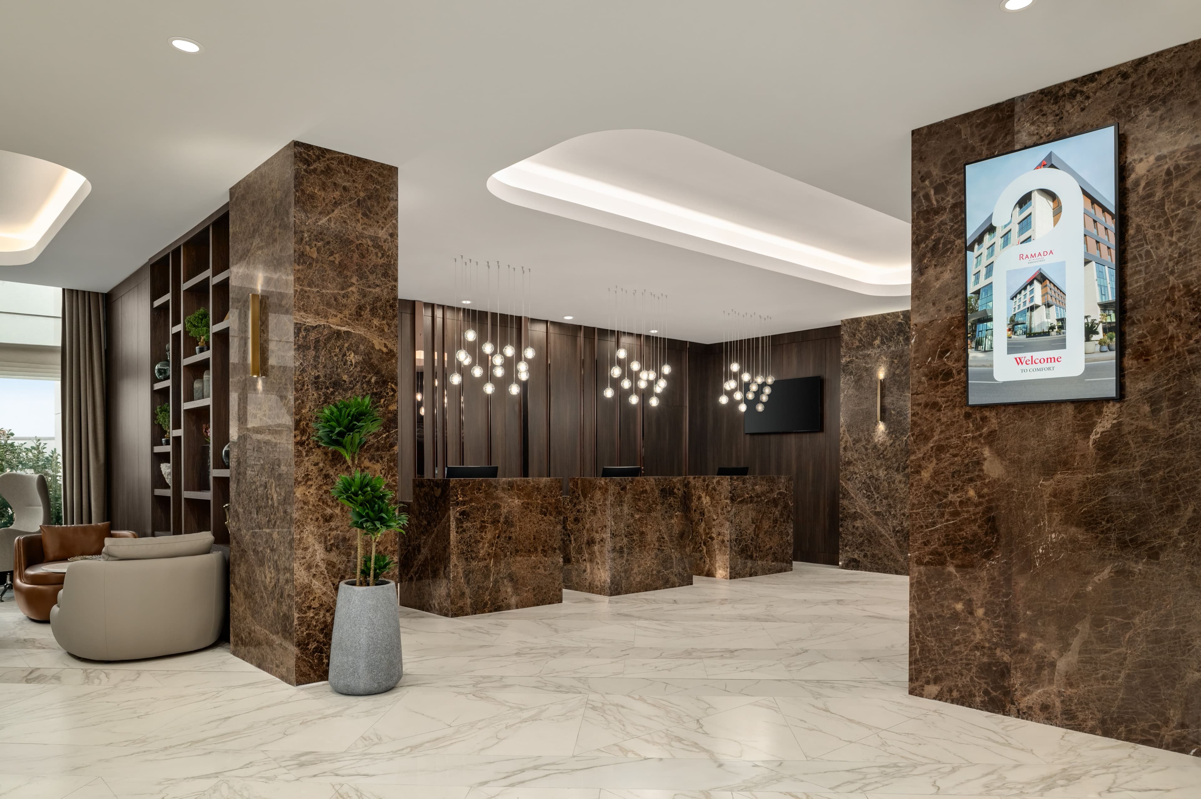 Ramada By Wyndham İstanbul Arnavutköy-11