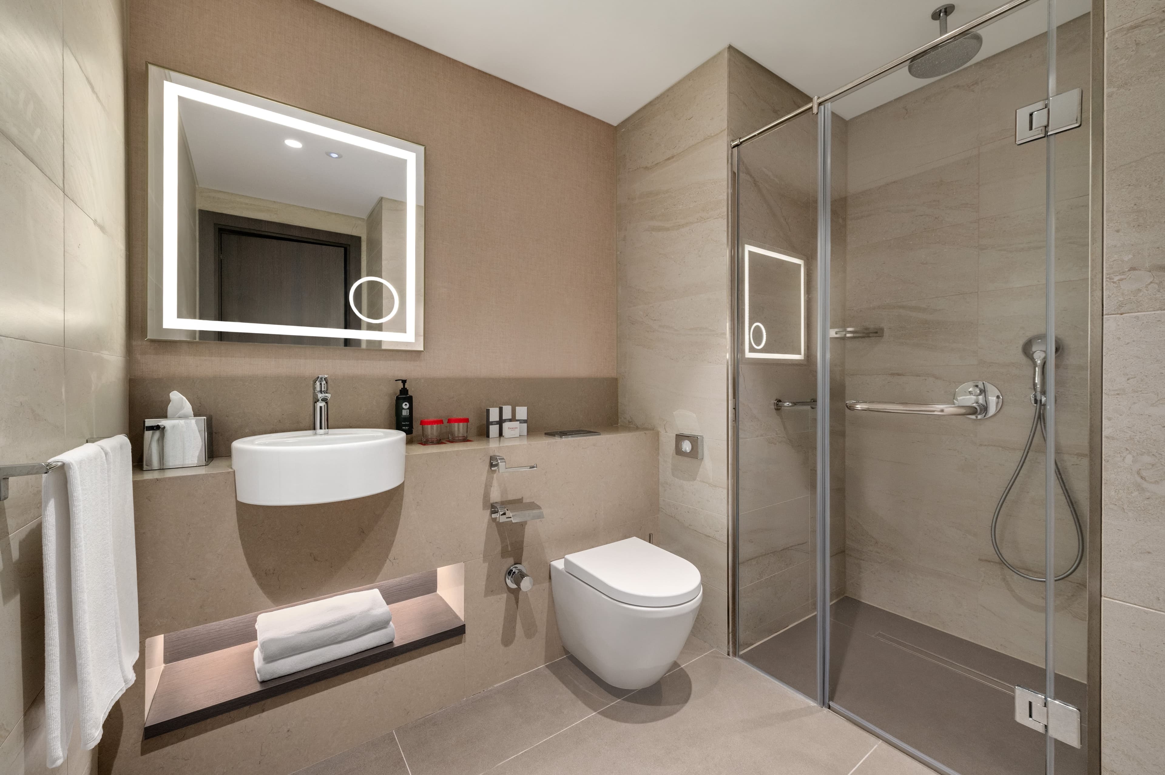 Ramada By Wyndham İstanbul Arnavutköy-28