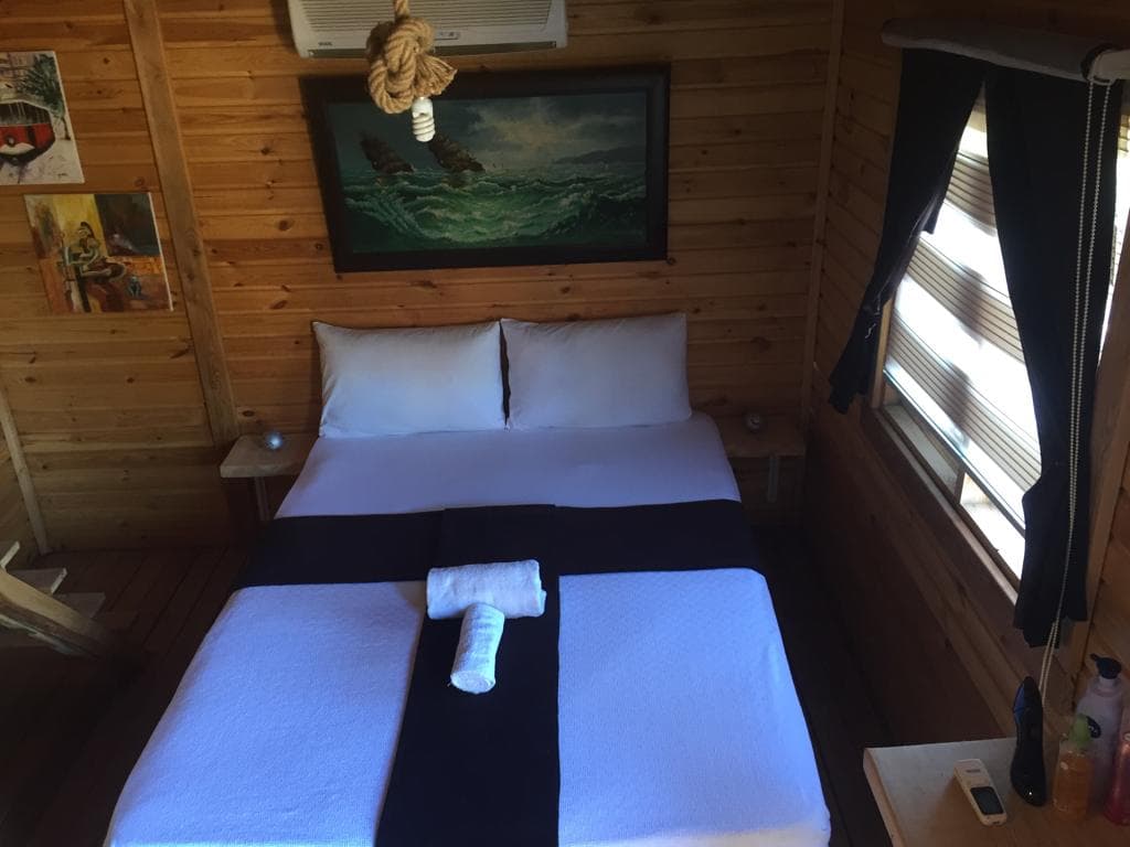 Ayanya Beach Hotel & Bungalows-78