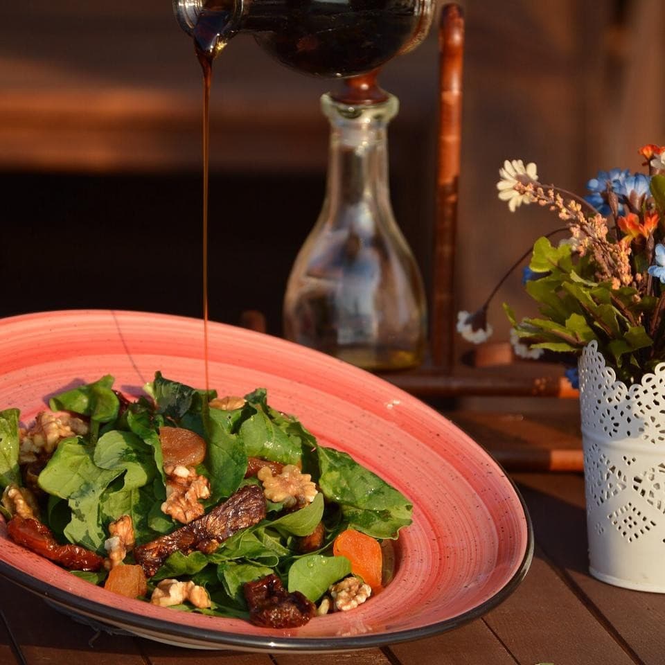 Ayanya Beach Hotel & Bungalows-22