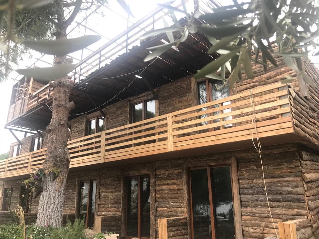 Ayanya Beach Hotel & Bungalows-53