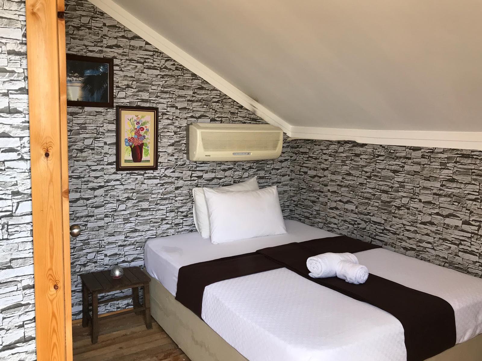 Ayanya Beach Hotel & Bungalows-79