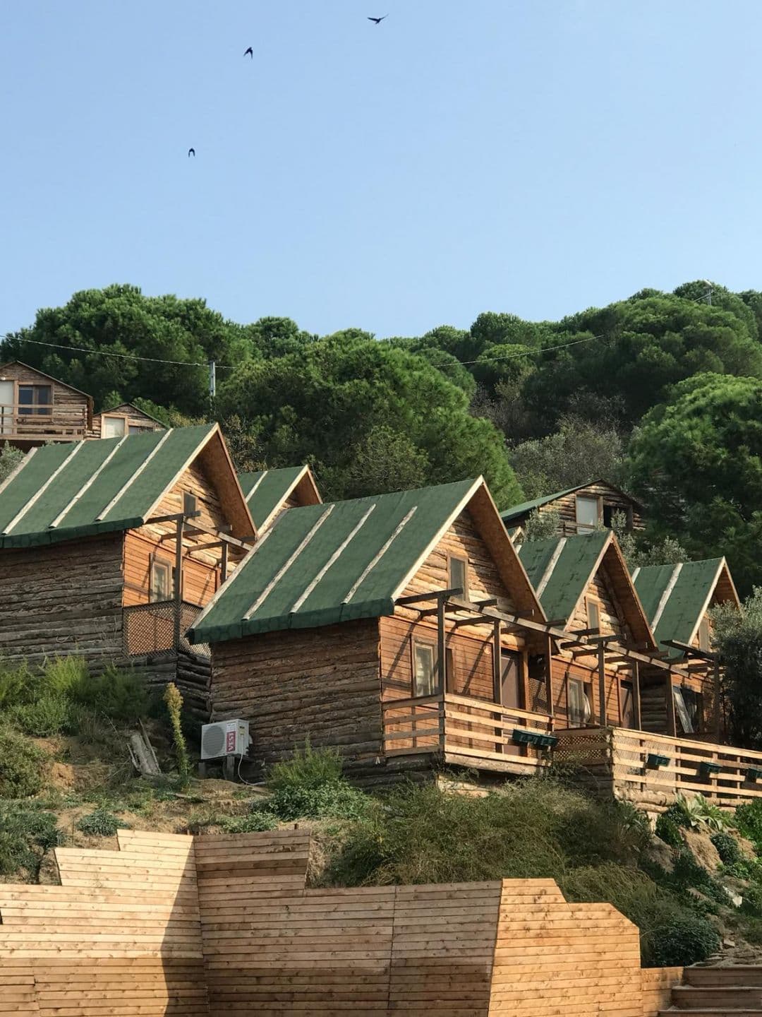 Ayanya Beach Hotel & Bungalows-50