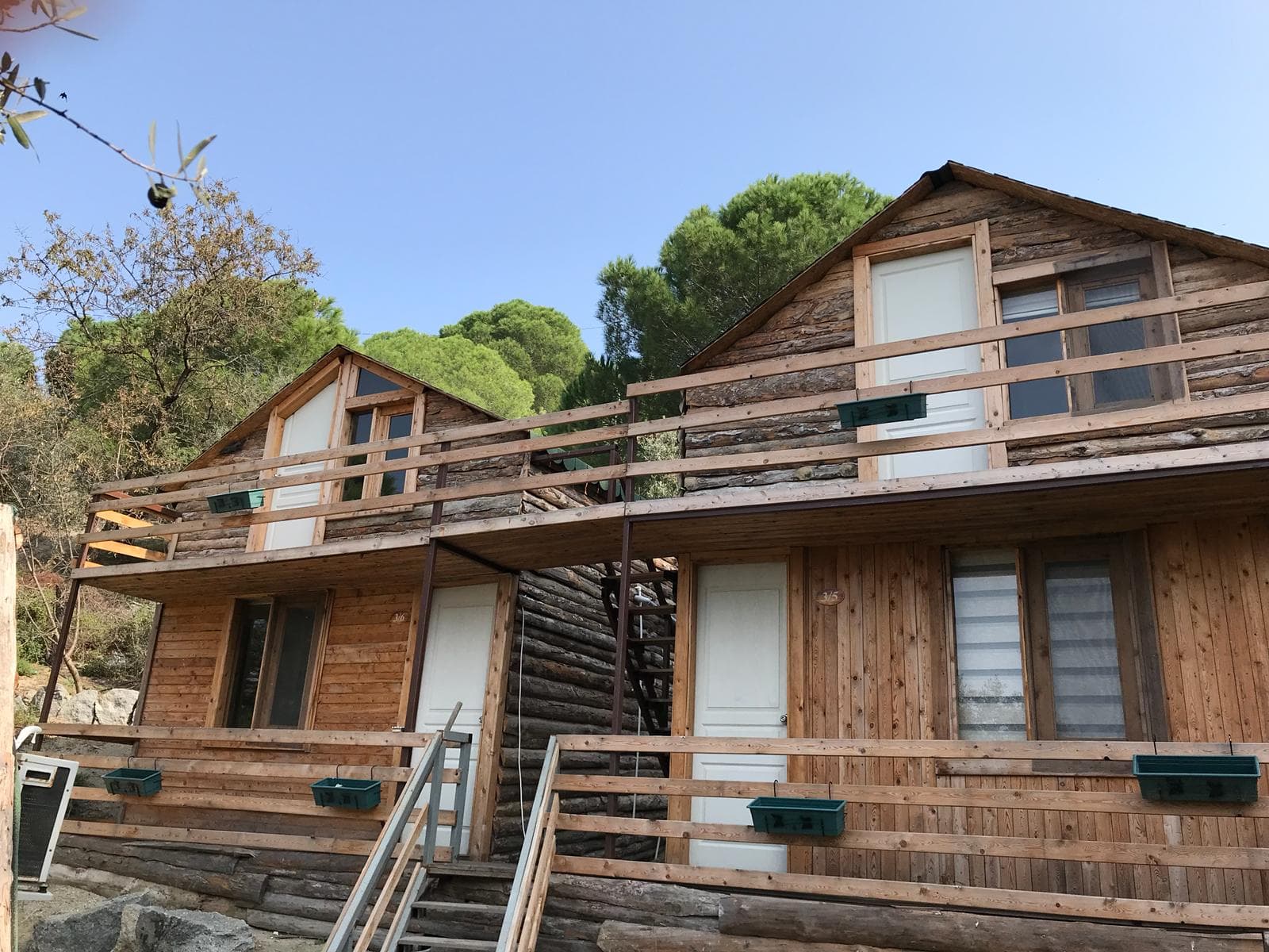 Ayanya Beach Hotel & Bungalows-15