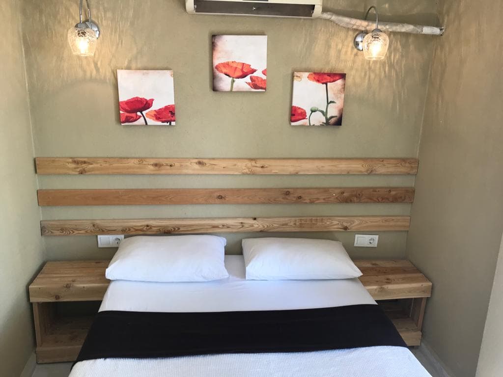 Ayanya Beach Hotel & Bungalows-54