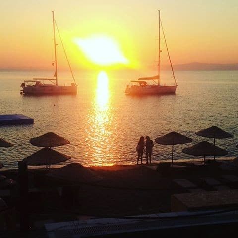 Ayanya Beach Hotel & Bungalows-18