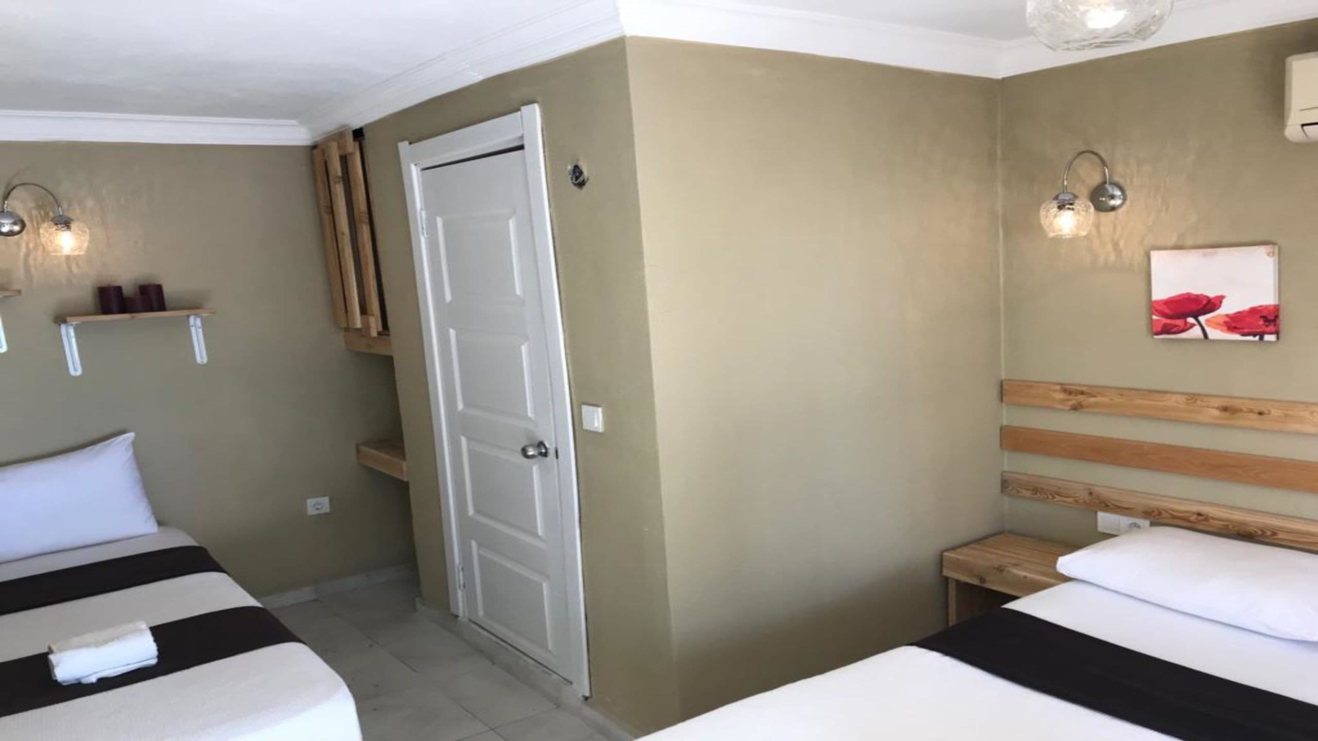 Ayanya Beach Hotel & Bungalows-26