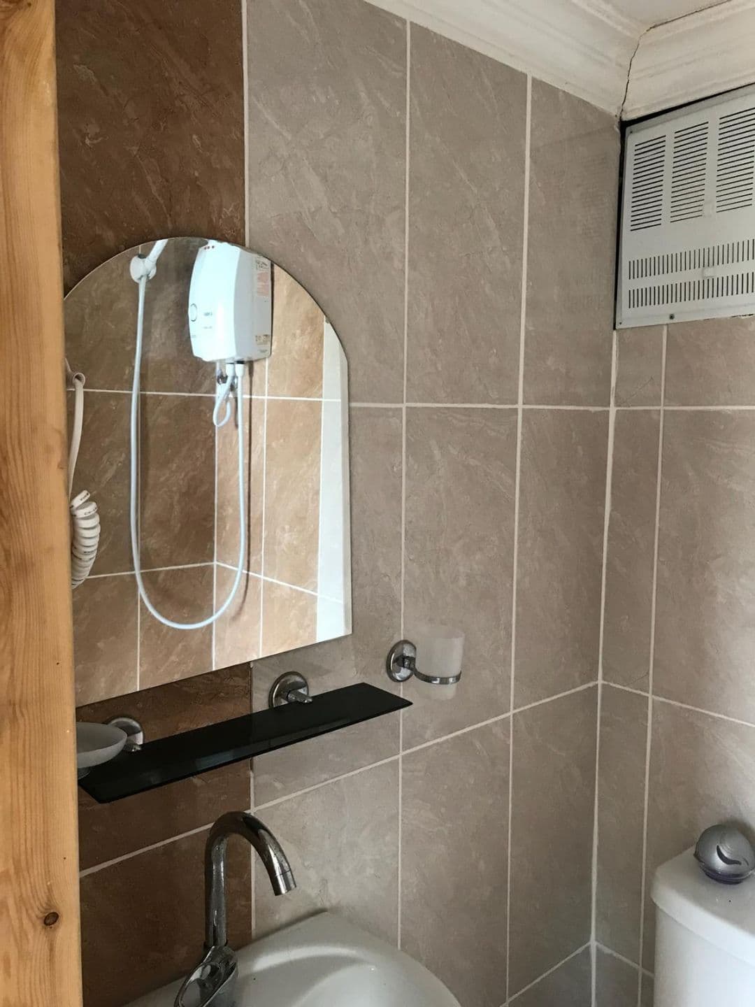 Ayanya Beach Hotel & Bungalows-86