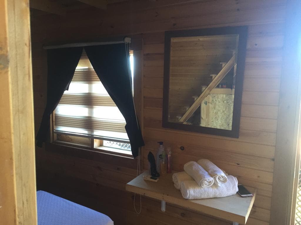 Ayanya Beach Hotel & Bungalows-82