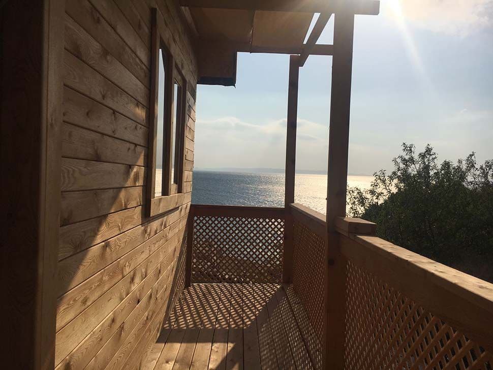 Ayanya Beach Hotel & Bungalows-72