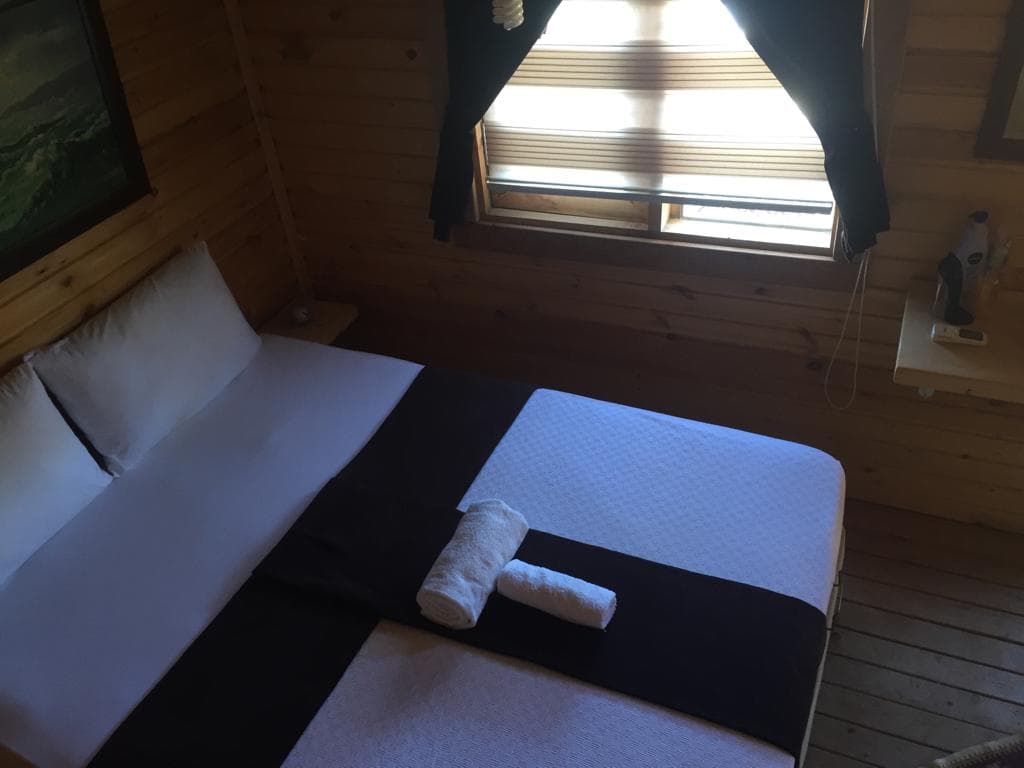 Ayanya Beach Hotel & Bungalows-69