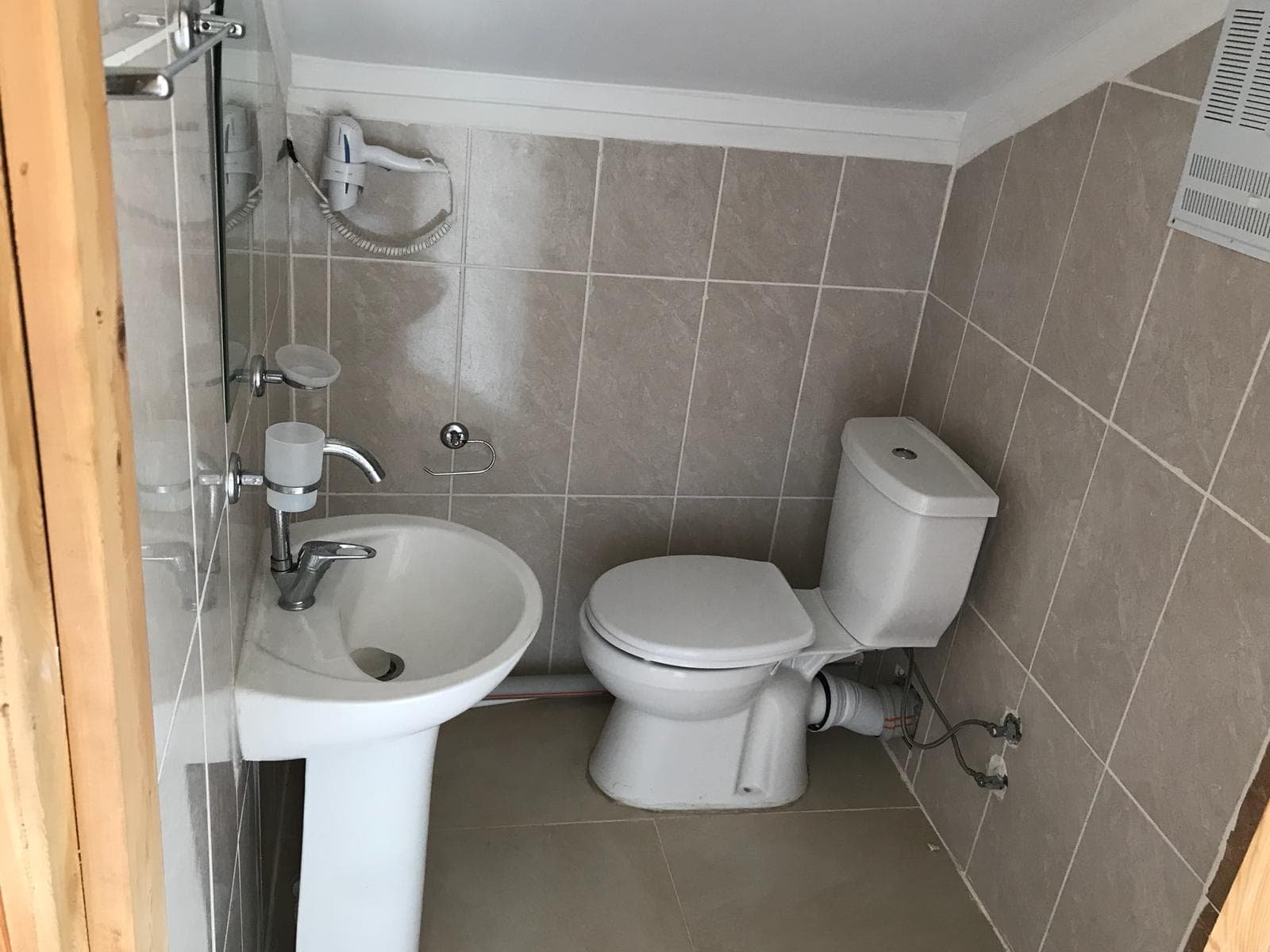 Ayanya Beach Hotel & Bungalows-85