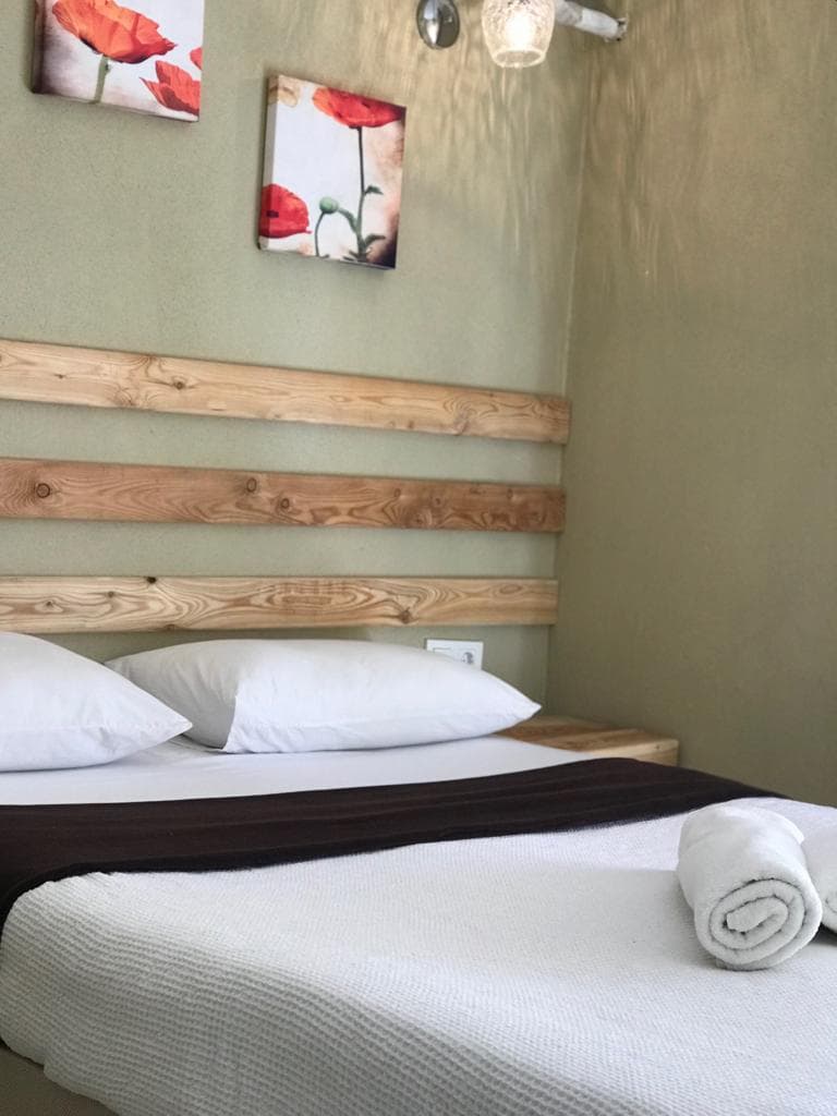 Ayanya Beach Hotel & Bungalows-58