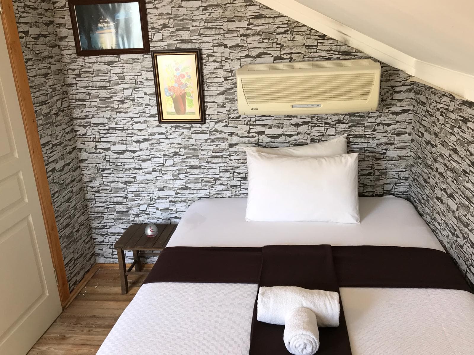 Ayanya Beach Hotel & Bungalows-77