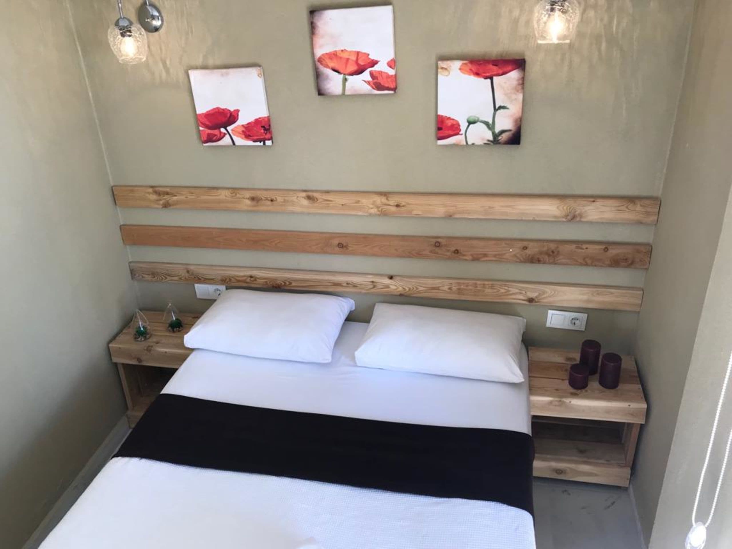 Ayanya Beach Hotel & Bungalows-27