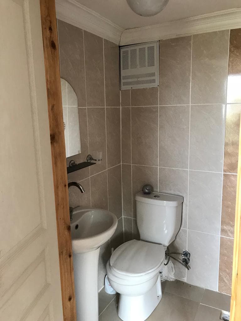 Ayanya Beach Hotel & Bungalows-40