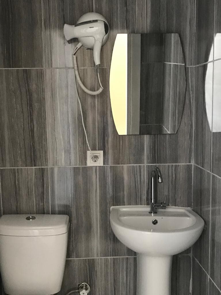 Ayanya Beach Hotel & Bungalows-28