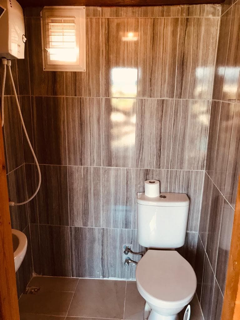 Ayanya Beach Hotel & Bungalows-44