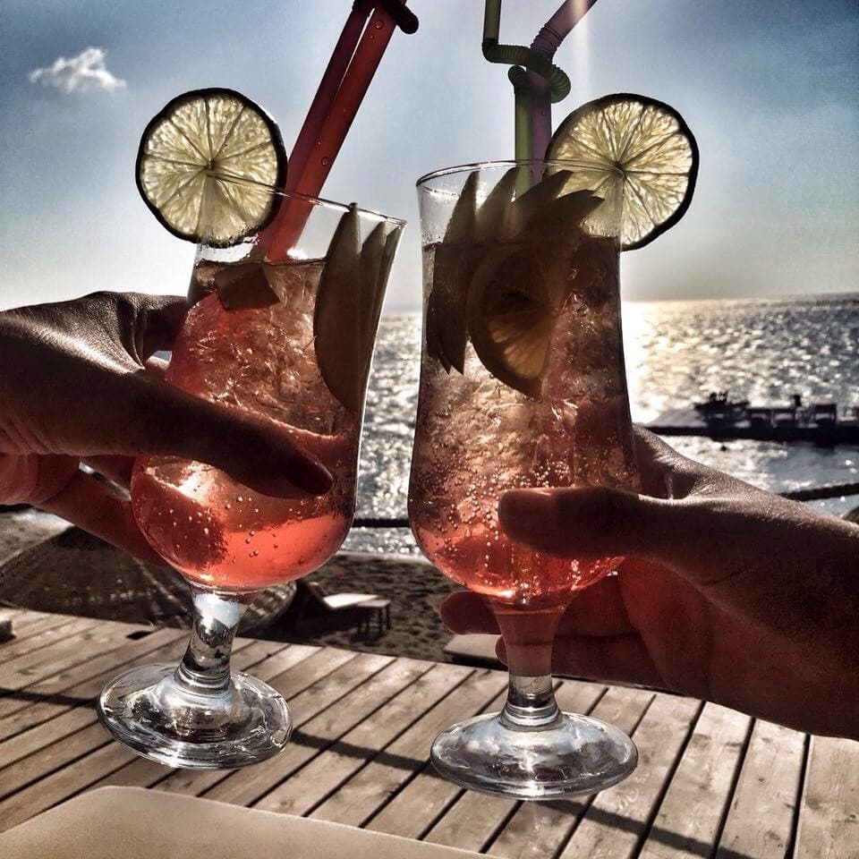 Ayanya Beach Hotel & Bungalows-20