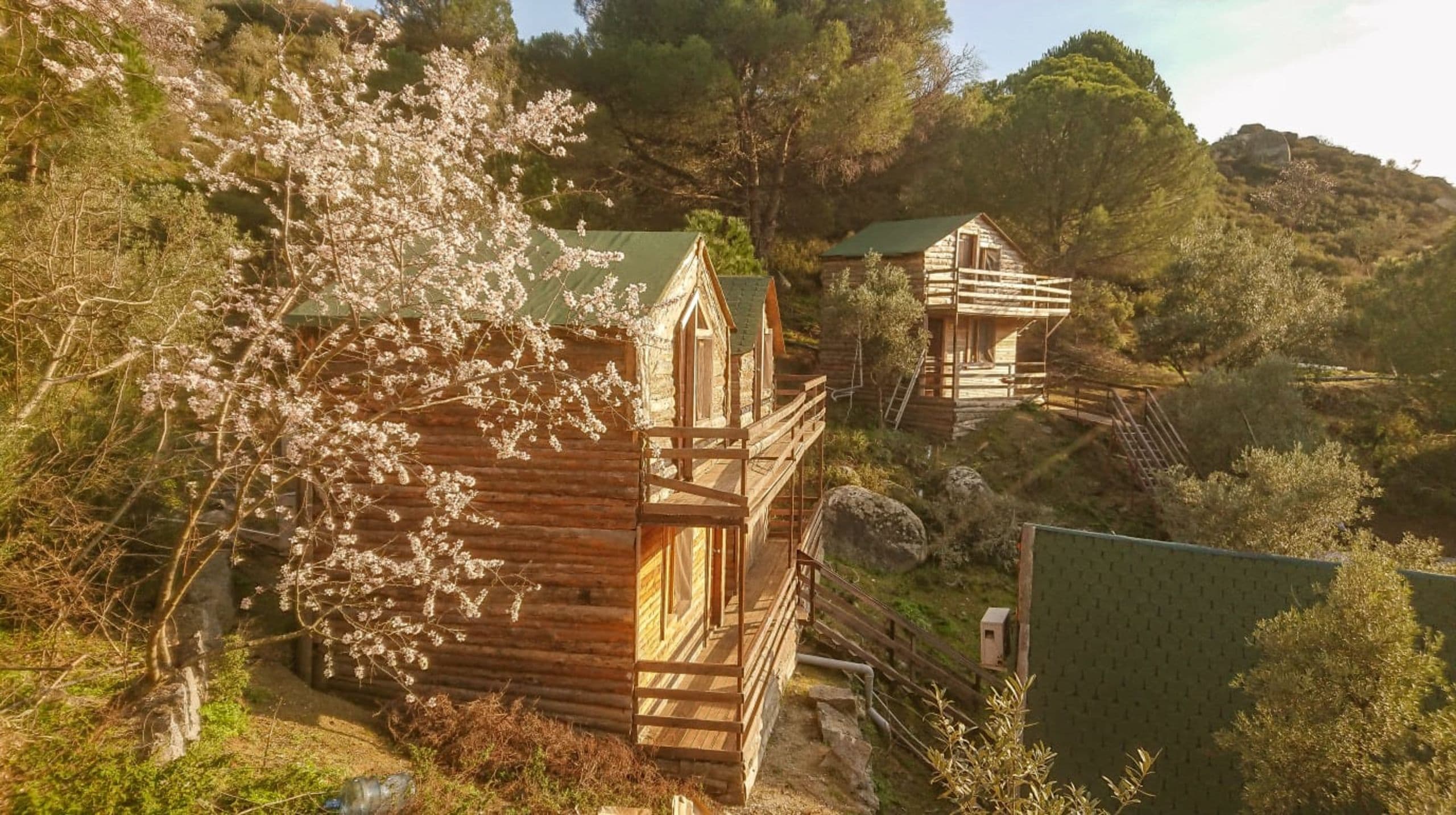 Ayanya Beach Hotel & Bungalows-47