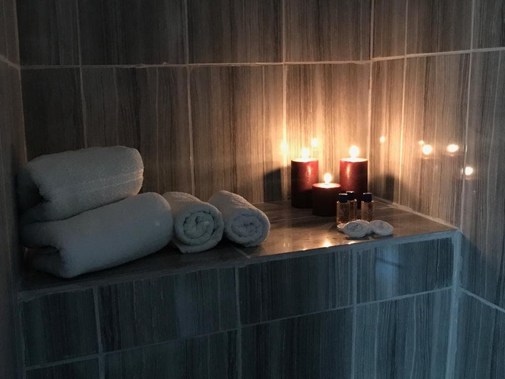 Ayanya Beach Hotel & Bungalows-83