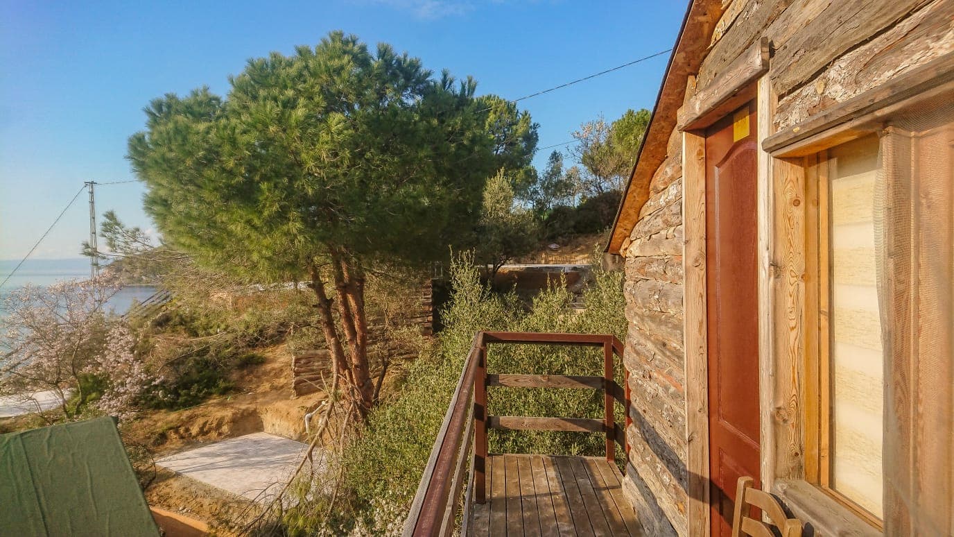 Ayanya Beach Hotel & Bungalows-41