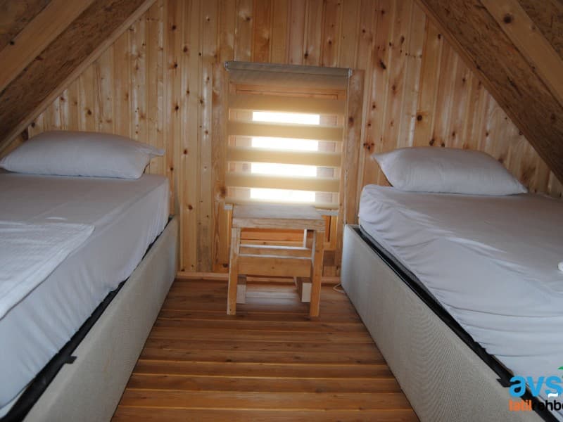 Ayanya Beach Hotel & Bungalows-73