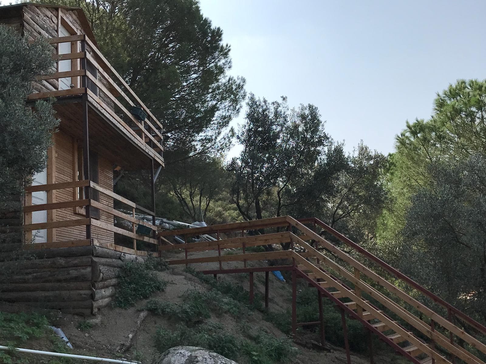 Ayanya Beach Hotel & Bungalows-51