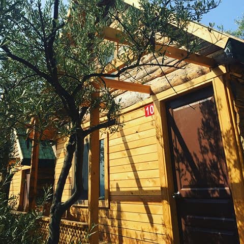 Ayanya Beach Hotel & Bungalows-59