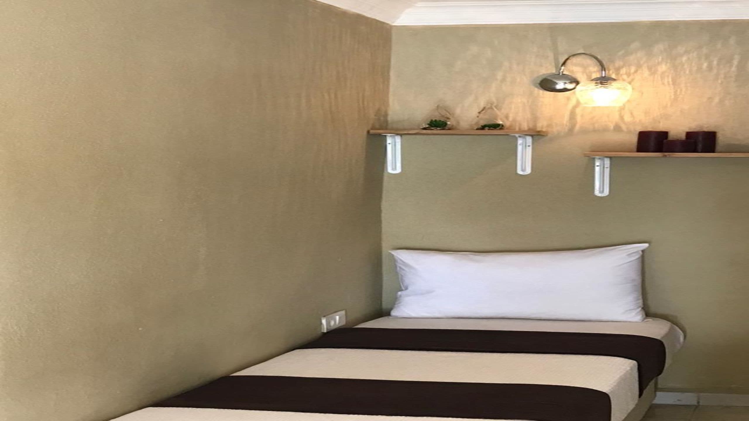 Ayanya Beach Hotel & Bungalows-25