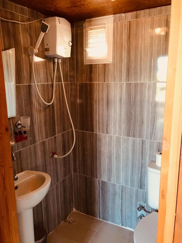 Ayanya Beach Hotel & Bungalows-42