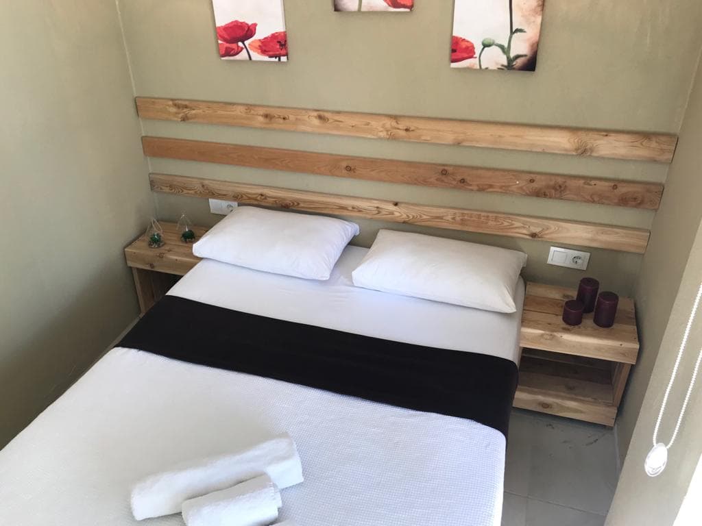 Ayanya Beach Hotel & Bungalows-55