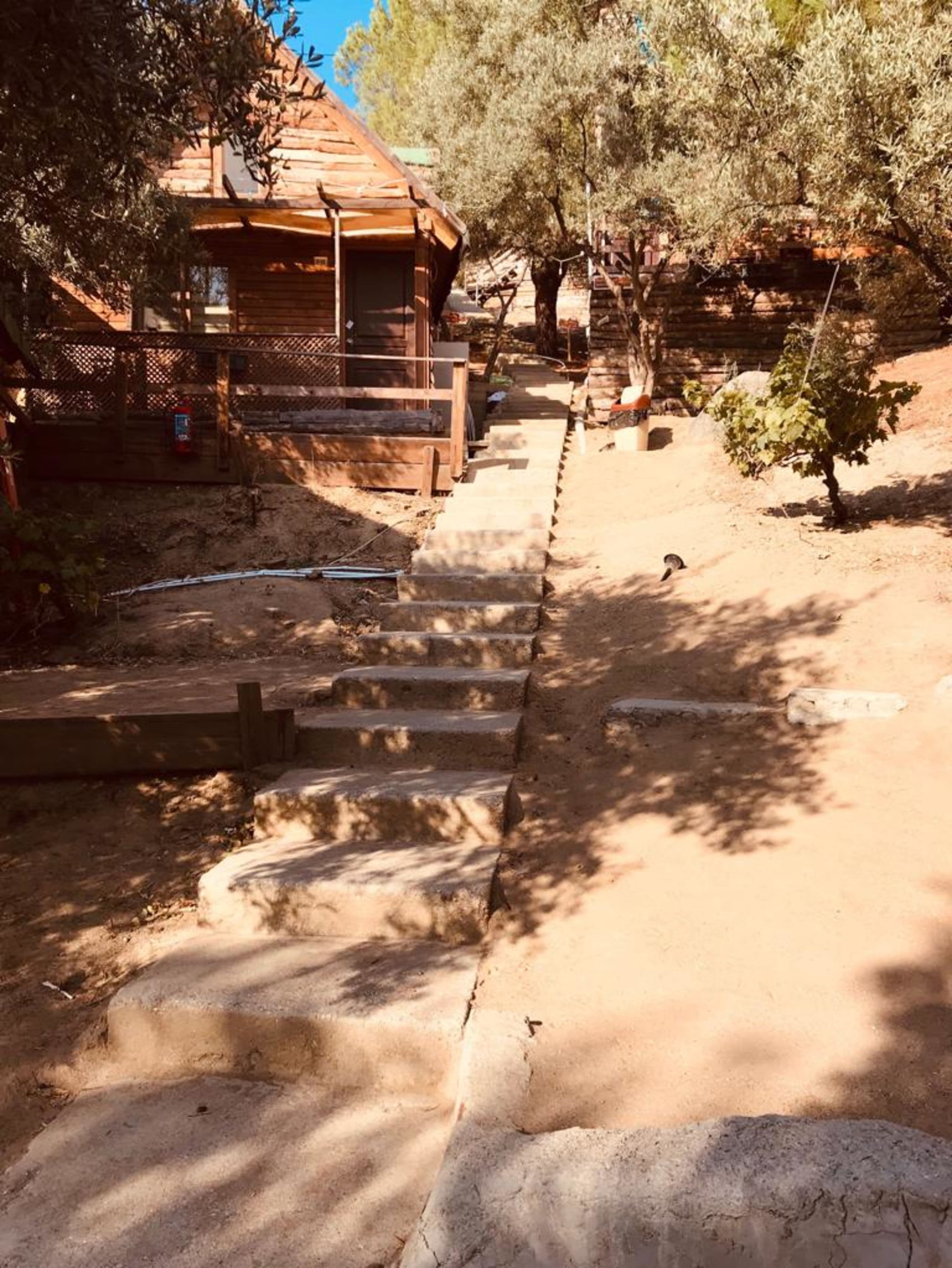 Ayanya Beach Hotel & Bungalows-34