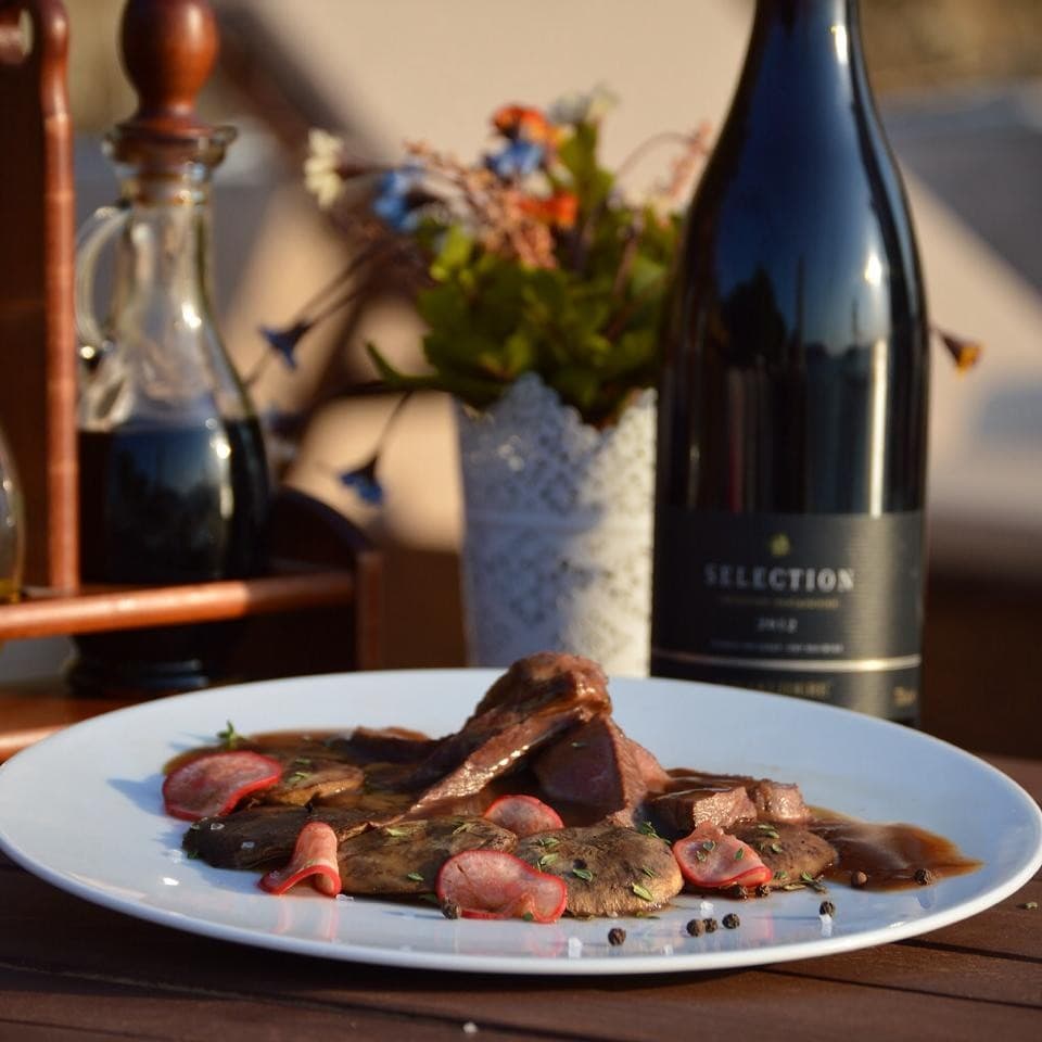 Ayanya Beach Hotel & Bungalows-21