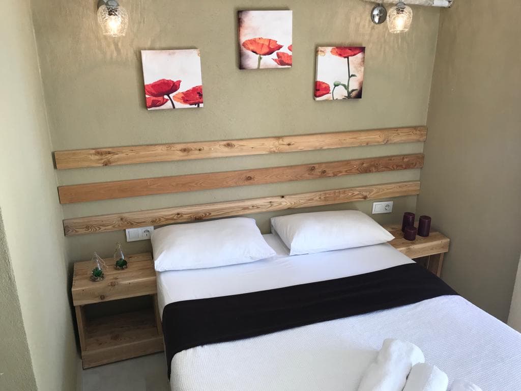 Ayanya Beach Hotel & Bungalows-23