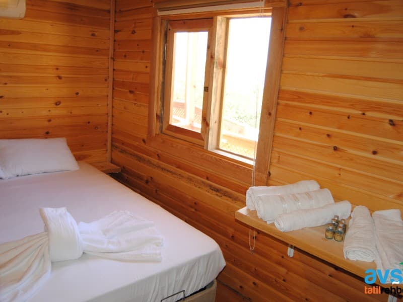 Ayanya Beach Hotel & Bungalows-64