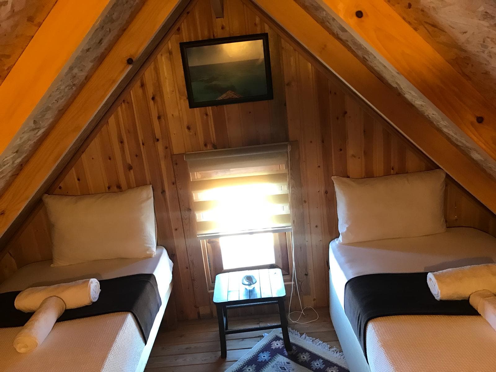 Ayanya Beach Hotel & Bungalows-74