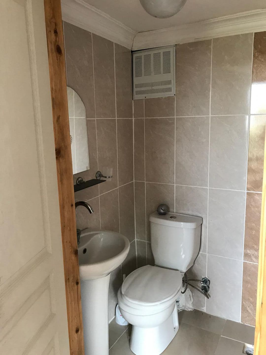 Ayanya Beach Hotel & Bungalows-87