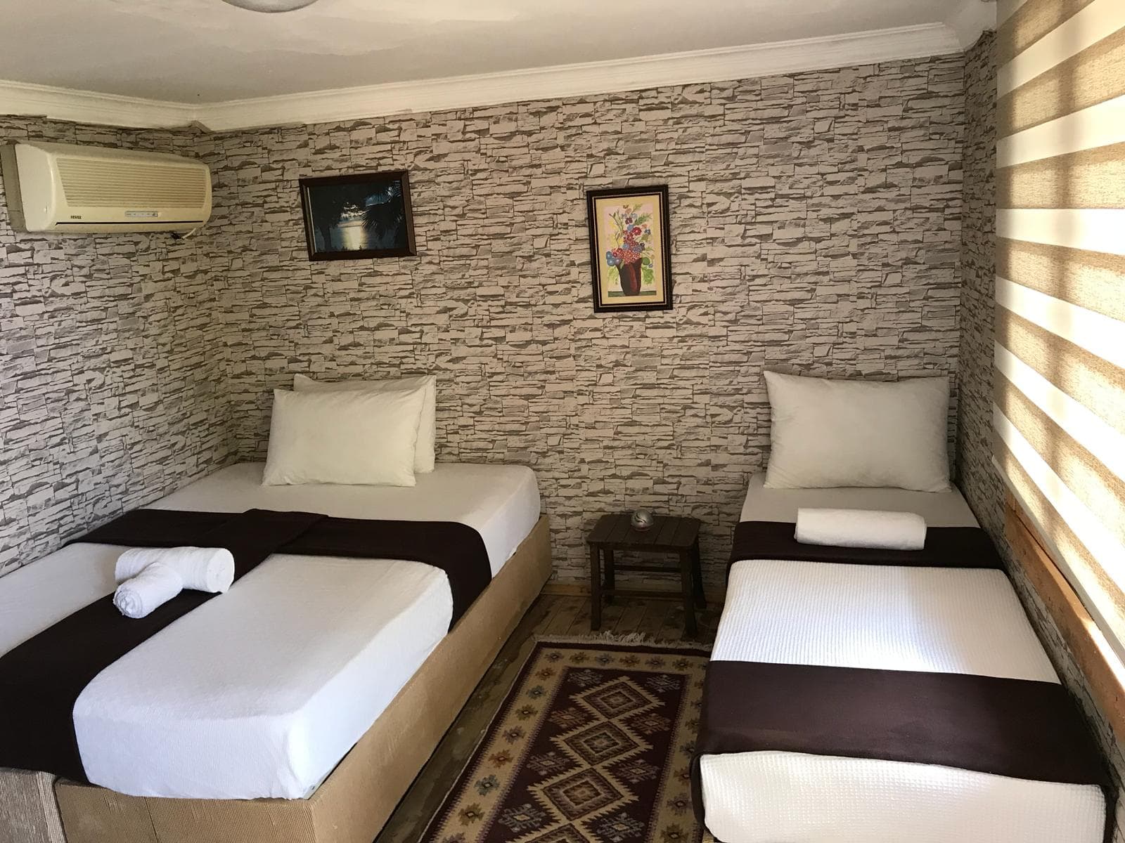 Ayanya Beach Hotel & Bungalows-80